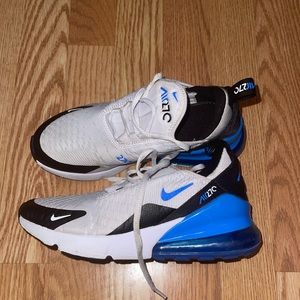 AIR MAX 270 (Boys)